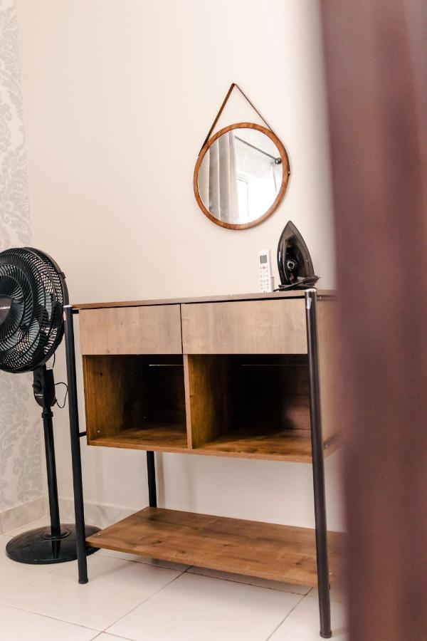 O Mais Novo, Lindo E Moderno!101B Петролина Екстериор снимка