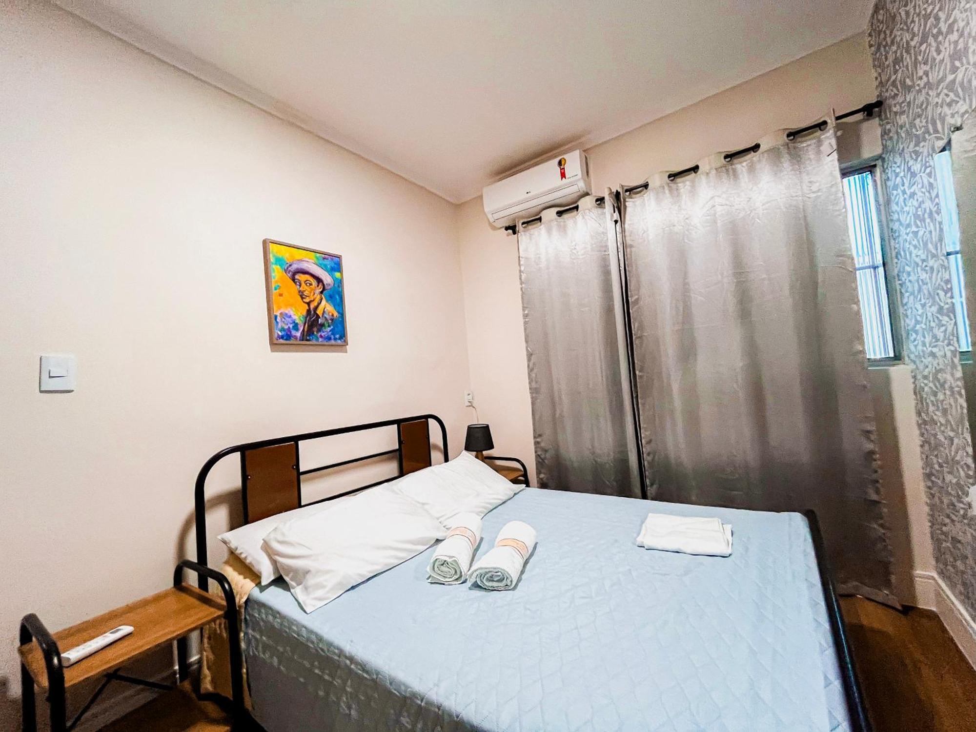 O Mais Novo, Lindo E Moderno!101B Петролина Екстериор снимка